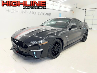 2020 Ford Mustang for sale in Southampton NJ