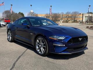 2020 Ford Mustang for sale in Plymouth MI