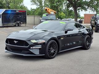 2020 Ford Mustang for sale in Woodhaven MI