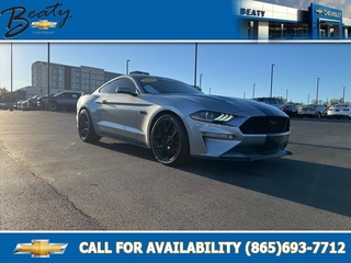 2020 Ford Mustang for sale in Knoxville TN