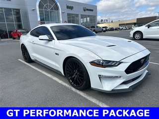 2021 Ford Mustang for sale in Ringold GA