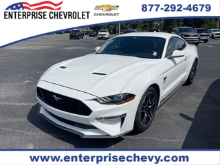 2021 Ford Mustang for sale in Enterprise AL