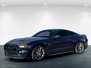 2021 Ford Mustang for sale in Cincinnati OH