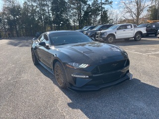2021 Ford Mustang for sale in Dothan AL