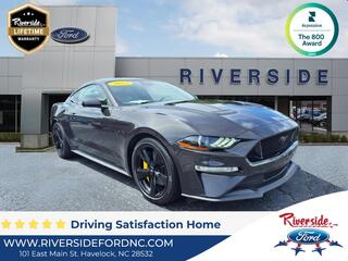 2022 Ford Mustang for sale in Havelock NC