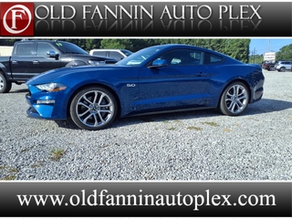 2022 Ford Mustang for sale in Brandon MS