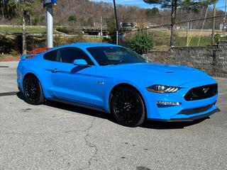 2022 Ford Mustang for sale in Canton NC