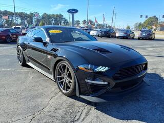 2022 Ford Mustang for sale in Havelock NC