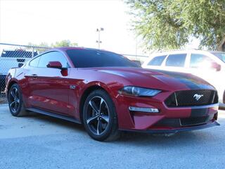 2022 Ford Mustang for sale in Mt. Dora FL