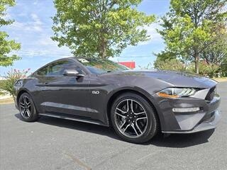 2023 Ford Mustang for sale in Greer SC