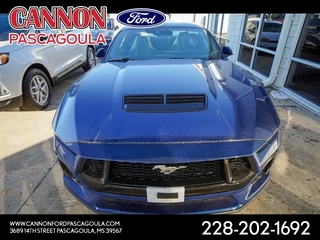 2024 Ford Mustang for sale in Orange TX