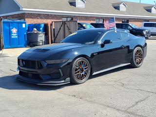 2024 Ford Mustang for sale in Belleville MI