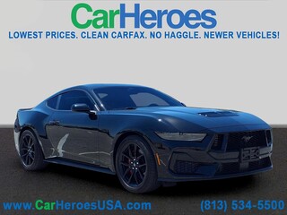 2024 Ford Mustang for sale in Greer SC