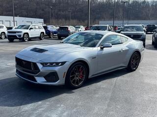 2024 Ford Mustang for sale in Kingsport TN