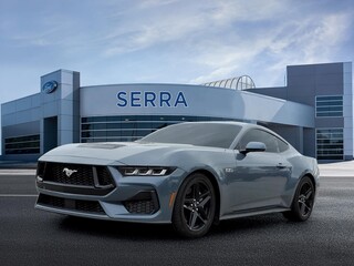 2024 Ford Mustang for sale in Farmington Hills MI