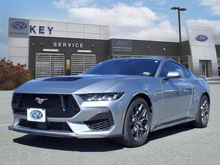 2024 Ford Mustang for sale in Thomaston ME