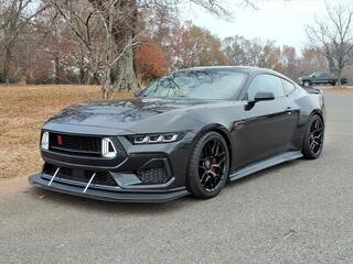2024 Ford Mustang for sale in Shelby NC