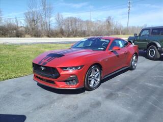 2024 Ford Mustang for sale in Cortland OH