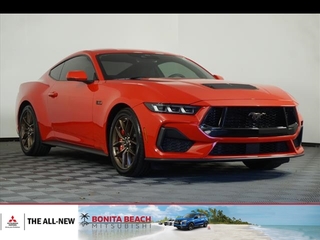 2024 Ford Mustang for sale in Bonita Springs FL