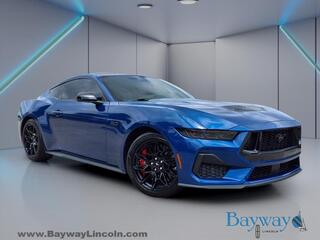 2024 Ford Mustang for sale in Houston TX