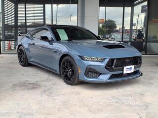 2024 Ford Mustang for sale in Greenville SC