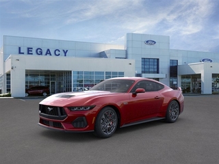 2024 Ford Mustang for sale in Rosenberg TX
