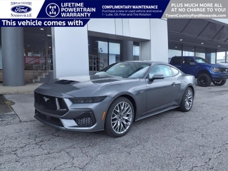 2025 Ford Mustang for sale in Brentwood TN