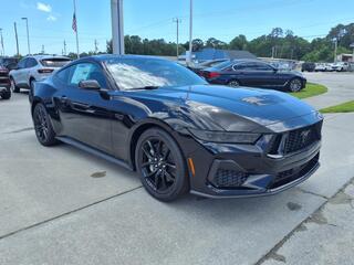 2025 Ford Mustang for sale in Jacksonville NC