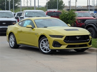 2025 Ford Mustang for sale in Carrollton TX