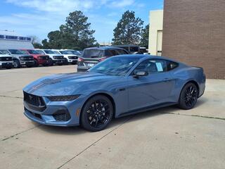 2025 Ford Mustang for sale in Grand Rapids MI