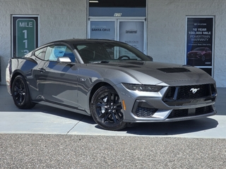2025 Ford Mustang for sale in Valdese NC