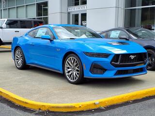 2025 Ford Mustang for sale in Honesdale PA