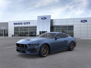 2025 Ford Mustang for sale in Roanoke VA
