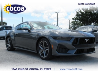 2025 Ford Mustang for sale in Cocoa FL