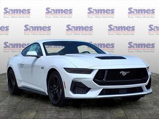 2025 Ford Mustang for sale in Bastrop TX