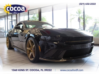 2025 Ford Mustang for sale in Cocoa FL