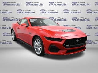 2025 Ford Mustang for sale in Spartanburg SC