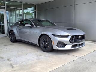 2025 Ford Mustang for sale in Rockingham NC