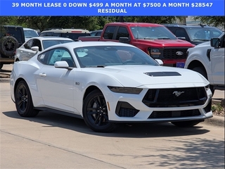 2025 Ford Mustang for sale in Carrollton TX