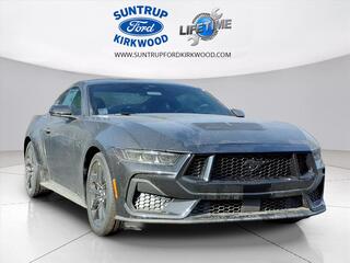 2026 Ford Mustang for sale in Kirkwood MO