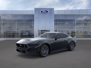 2026 Ford Mustang for sale in Fairmont WV