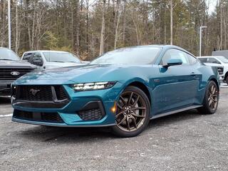 2026 Ford Mustang for sale in Rochester NH