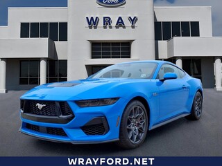2026 Ford Mustang for sale in Bossier City LA
