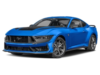 2026 Ford Mustang for sale in Wayne MI