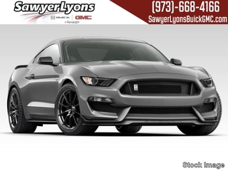 2017 Ford Mustang for sale in Randolph NJ