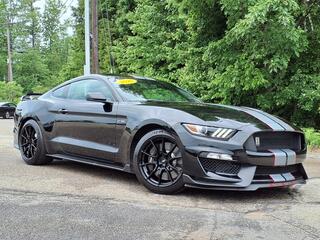 2020 Ford Mustang for sale in Rochester NH