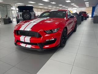 2016 Ford Mustang for sale in Carol Stream IL