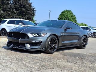 2017 Ford Mustang for sale in Farmington Hills MI