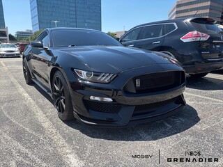 2018 Ford Mustang for sale in Houston TX