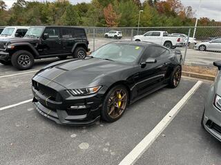 2019 Ford Mustang for sale in Greenville SC